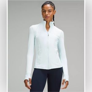 Lululemon Define Jacket, Luon. Size 2. Perfect condition. Worn twice.